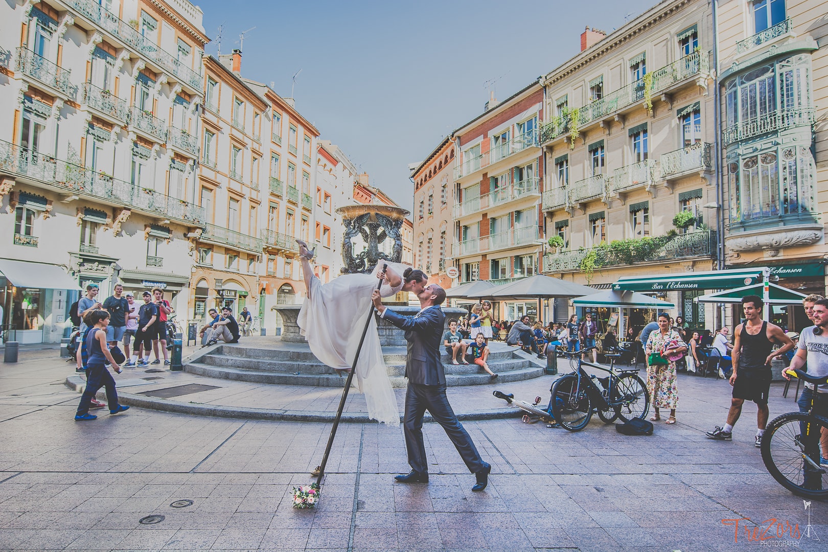 photographe mariage colomiers