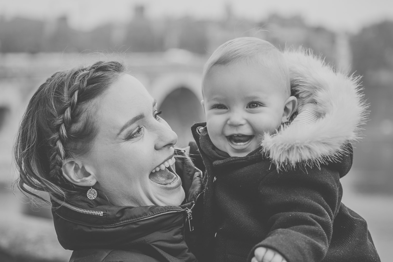 Photo enfance famille lifestyle