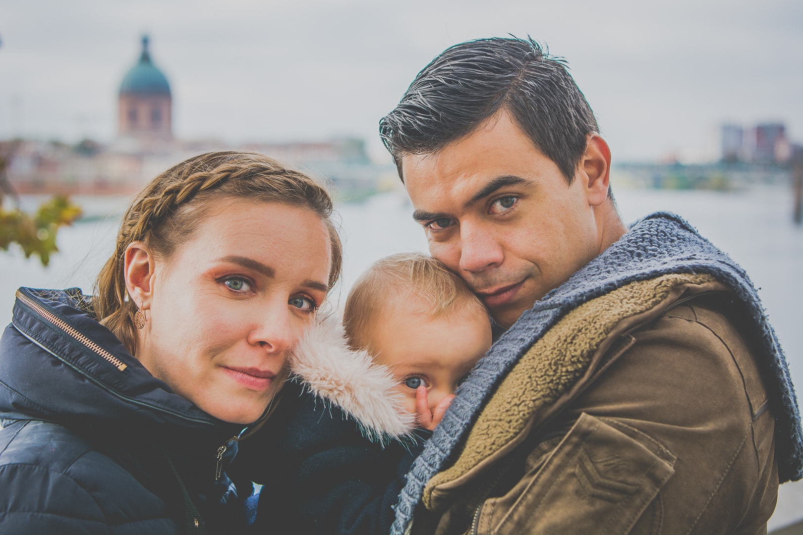 Photo enfance famille lifestyle