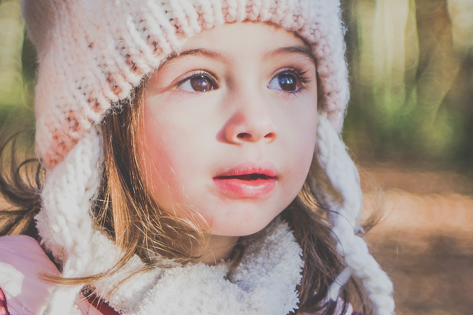 Photo enfance famille lifestyle