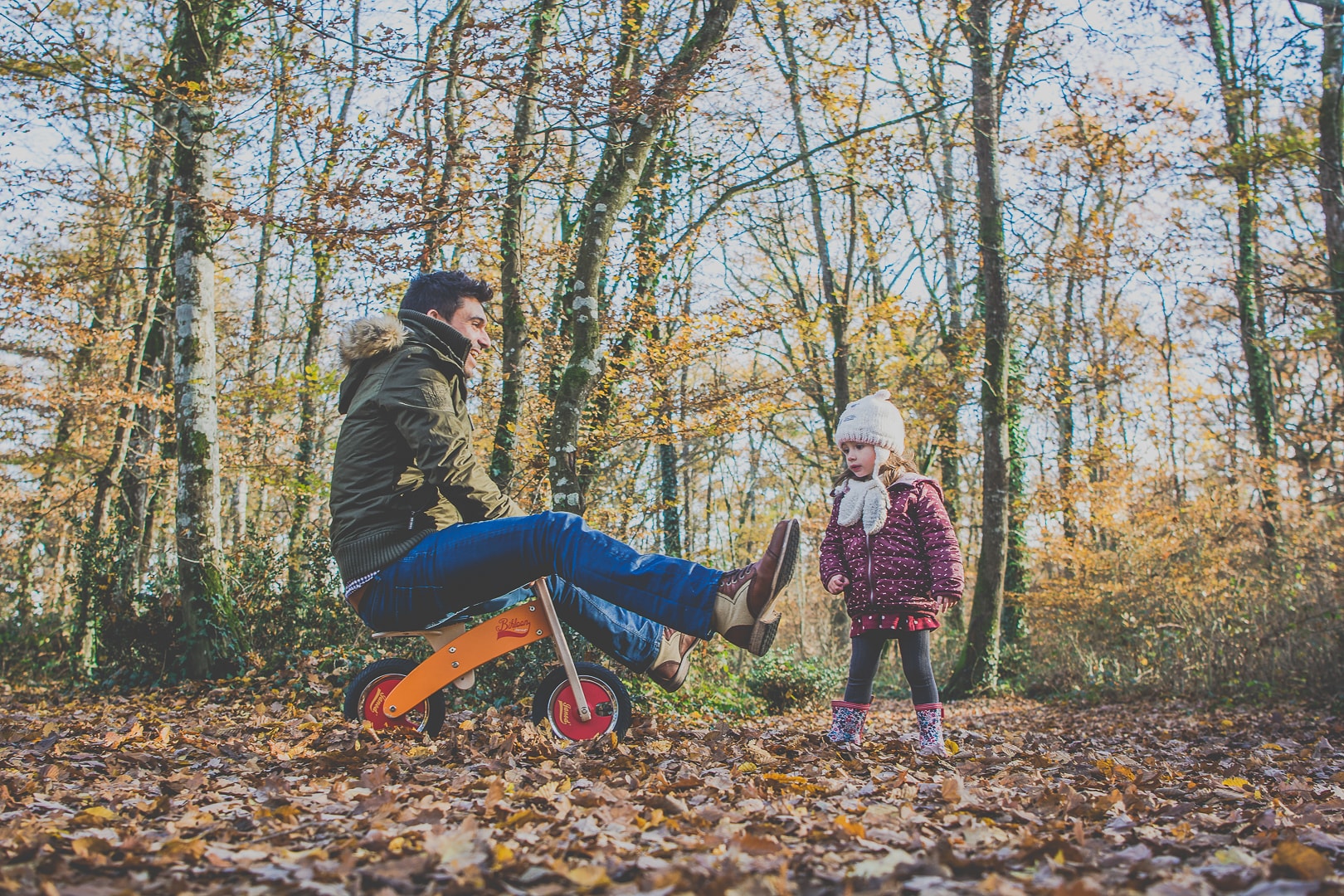 Photo enfance famille lifestyle