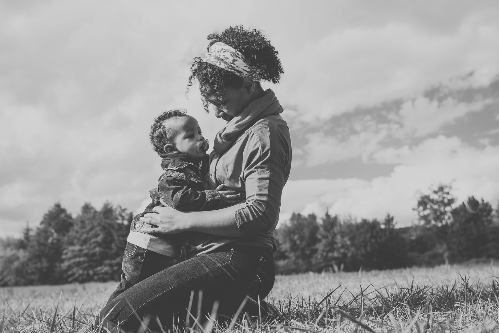 Photo enfance famille lifestyle