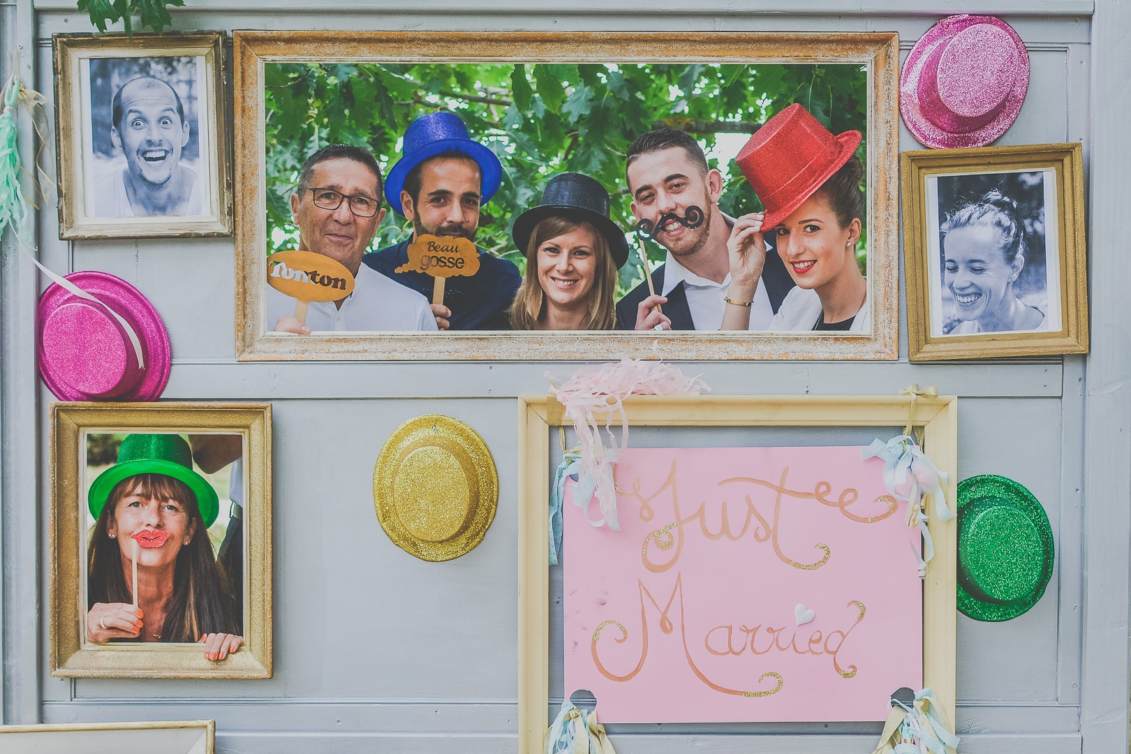 Photobooth lifestyle