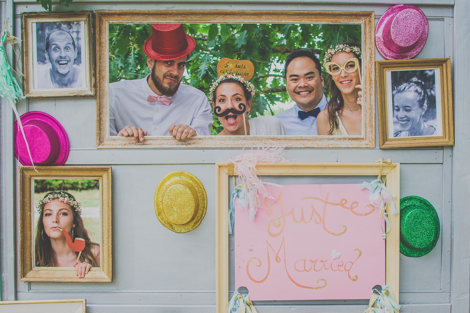 Photobooth lifestyle