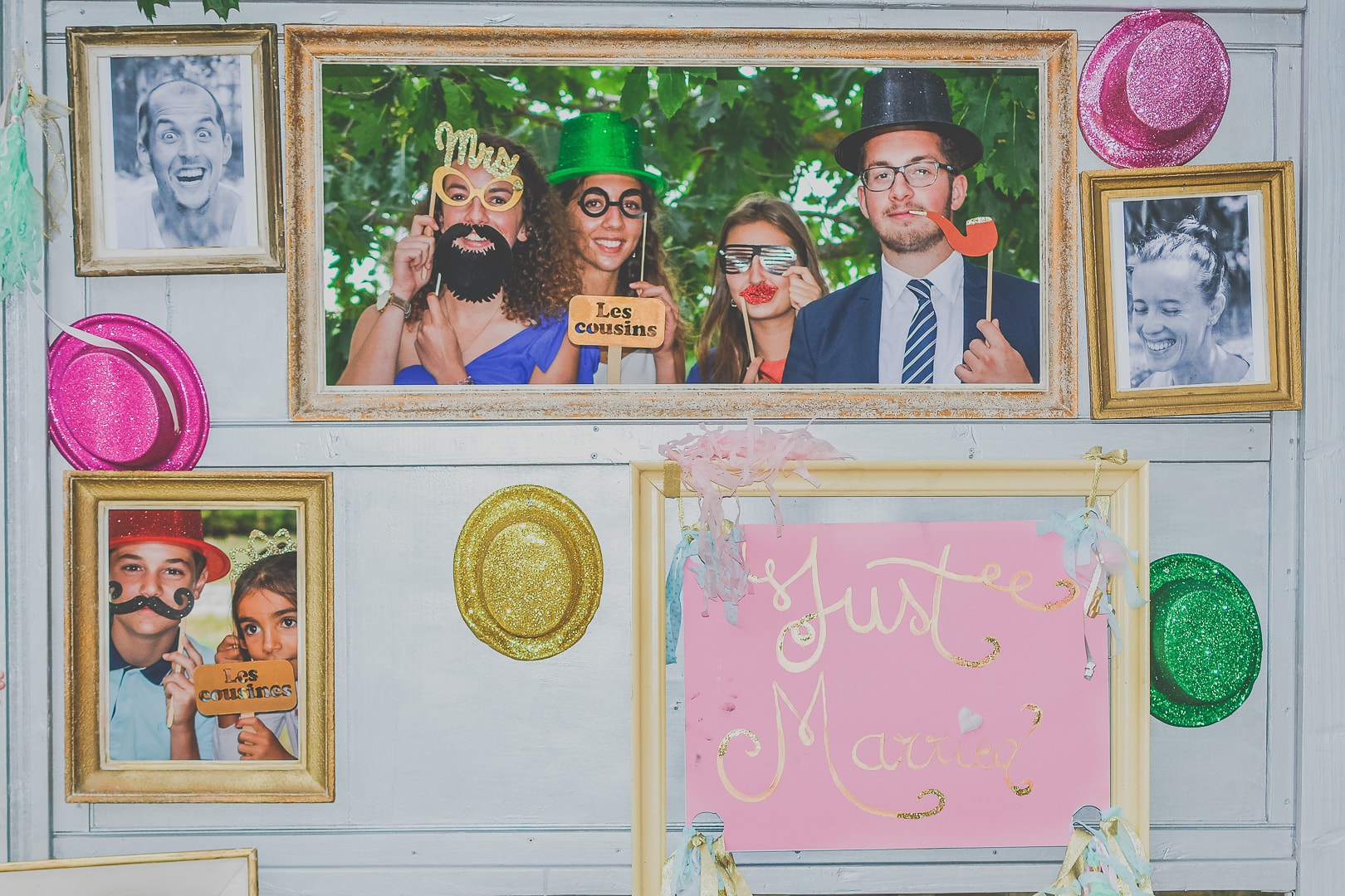 Photobooth lifestyle