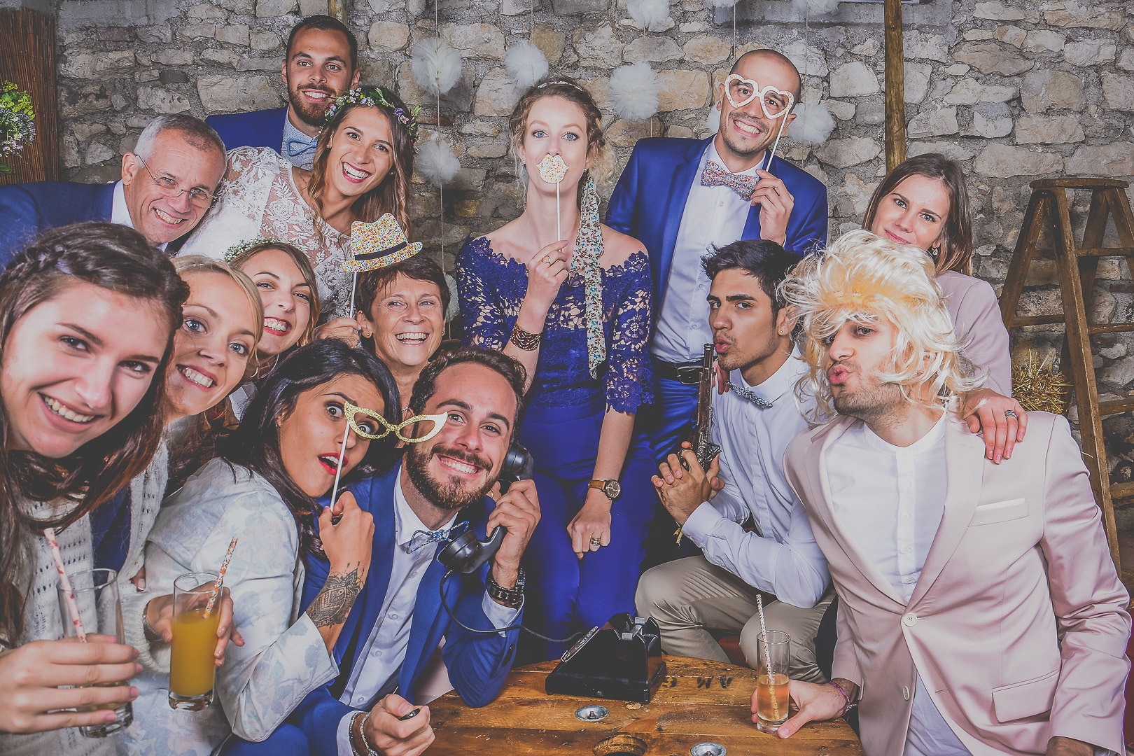 Photobooth lifestyle