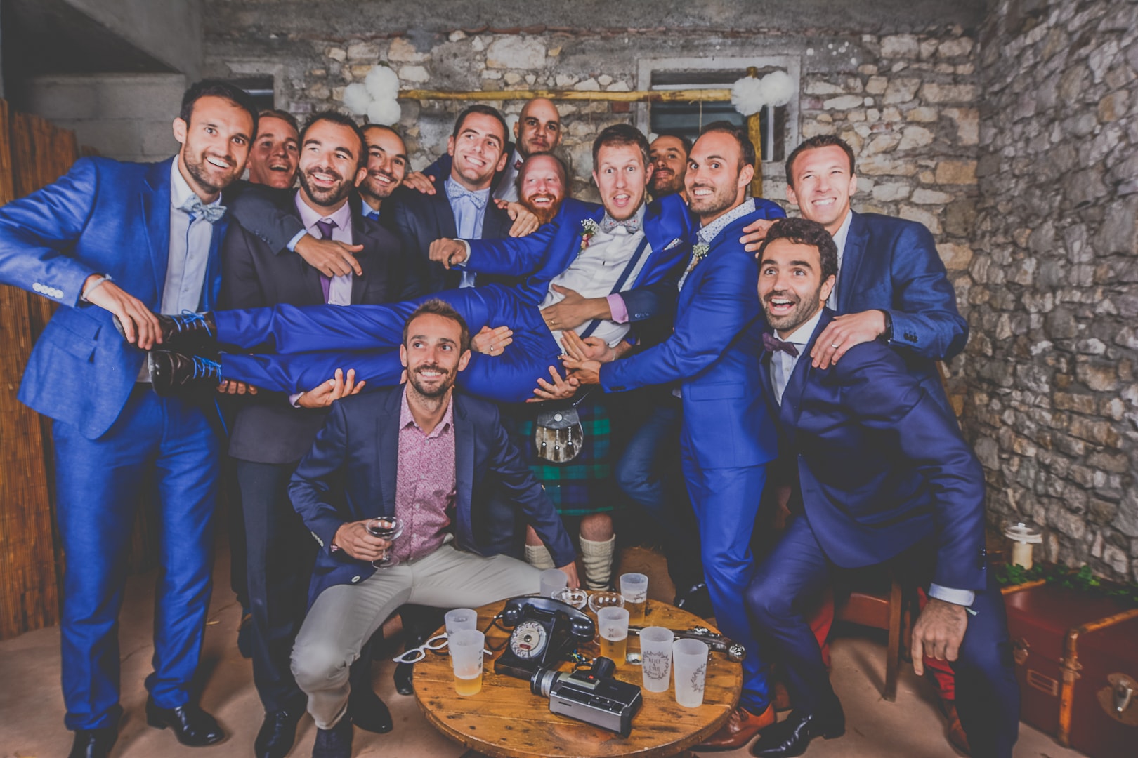 Photobooth lifestyle