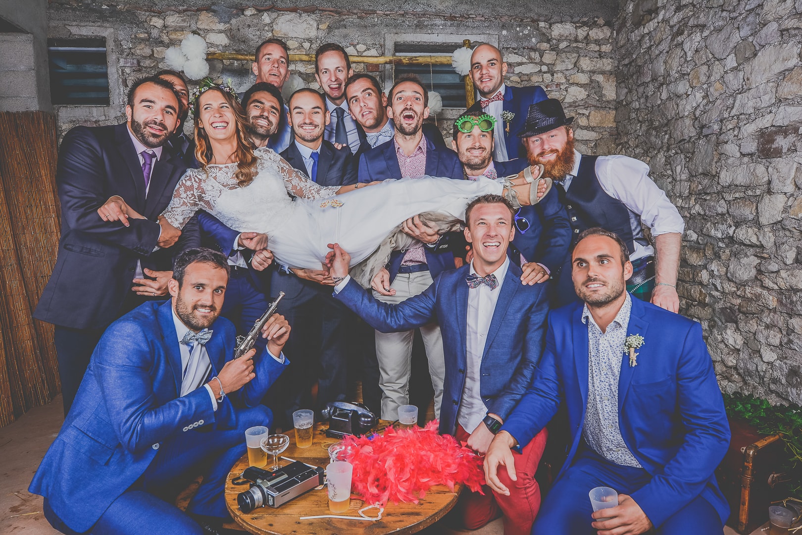 Photobooth lifestyle