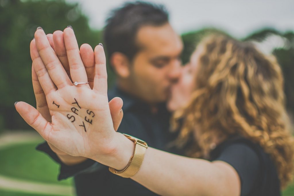 photo engagement mariage toulouse