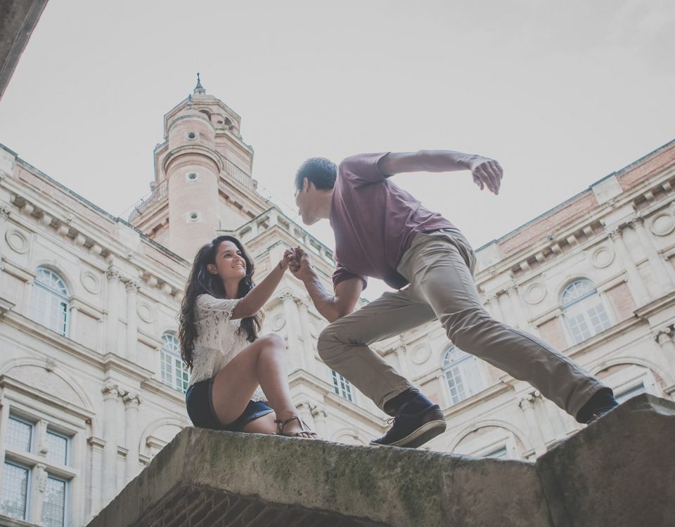 engagement toulouse